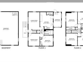 14 Avondale Street, Boston MA 02124