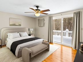 153 Bayberry Hill Ln 153, Leominster MA 01453