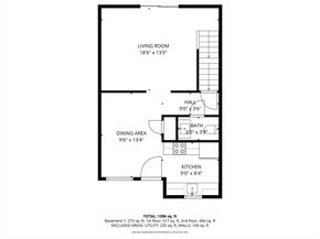 153 Bayberry Hill Ln 153, Leominster MA 01453