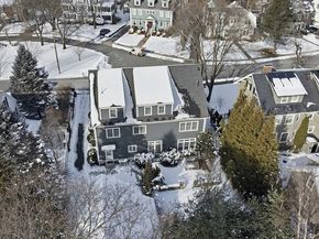 10 Sheffield West, Winchester MA 01890