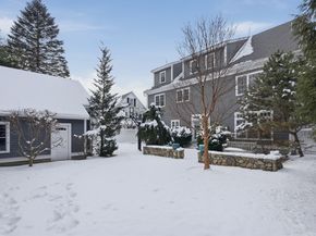 10 Sheffield West, Winchester MA 01890