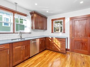 58 Alpine St, Arlington MA 02474