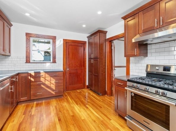 58 Alpine St, Arlington MA 02474