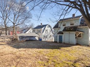 58 Alpine St, Arlington MA 02474
