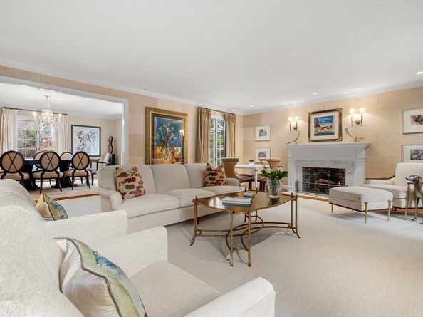 10 Audubon, Weston MA 02493