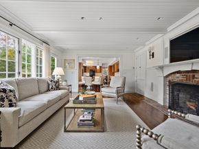 10 Audubon, Weston MA 02493