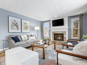 8 Stouffer Circle, Andover MA 01810