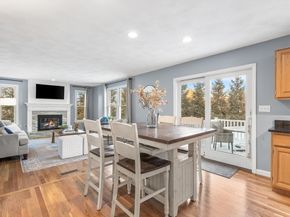 8 Stouffer Circle, Andover MA 01810