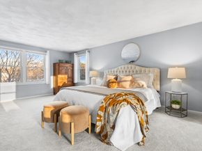 8 Stouffer Circle, Andover MA 01810