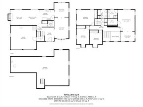 8 Stouffer Circle, Andover MA 01810