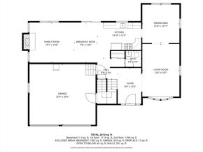 8 Stouffer Circle, Andover MA 01810