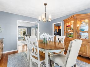 8 Stouffer Circle, Andover MA 01810