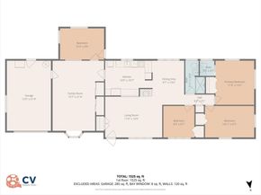 14 Ridgefield Dr, Framingham MA 01701