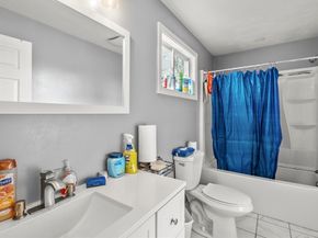 14 Emmet St, Brockton MA 02302