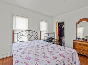 14 Emmet St, Brockton MA 02302