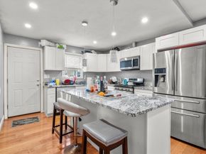 14 Emmet St, Brockton MA 02302