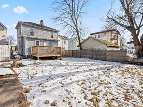 14 Emmet St, Brockton MA 02302