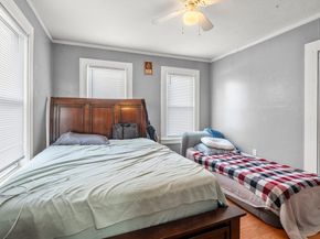 14 Emmet St, Brockton MA 02302