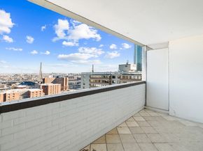 8 Whittier 18A, Boston MA 02114