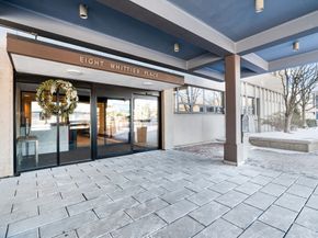 8 Whittier 18A, Boston MA 02114