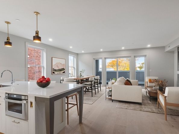 59 Spear St. 301A, Quincy MA 02169