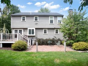 4 Brookview Rd, Millis MA 02054