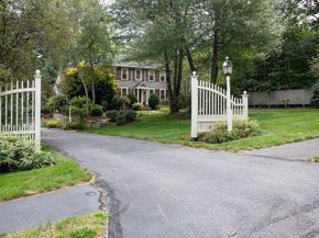 4 Brookview Rd, Millis MA 02054