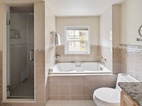 27 Tennyson Rd, Newton MA 02465