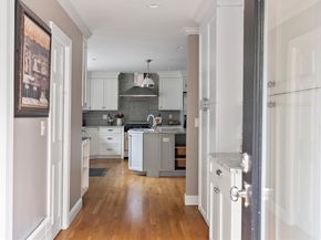 27 Tennyson Rd, Newton MA 02465