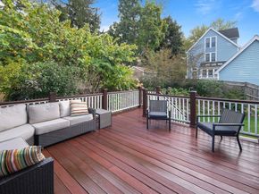 27 Tennyson Rd, Newton MA 02465