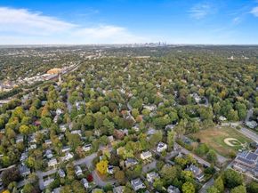 27 Tennyson Rd, Newton MA 02465