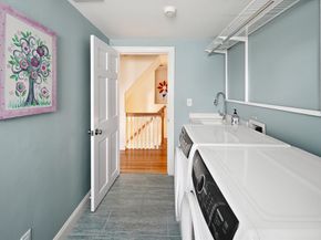 27 Tennyson Rd, Newton MA 02465