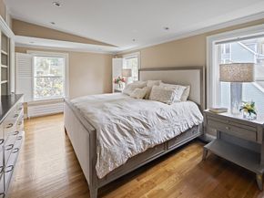 27 Tennyson Rd, Newton MA 02465