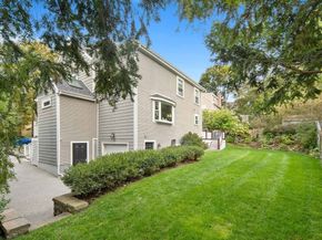 27 Tennyson Rd, Newton MA 02465
