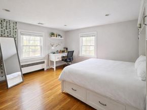 27 Tennyson Rd, Newton MA 02465
