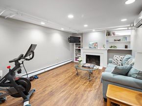 27 Tennyson Rd, Newton MA 02465