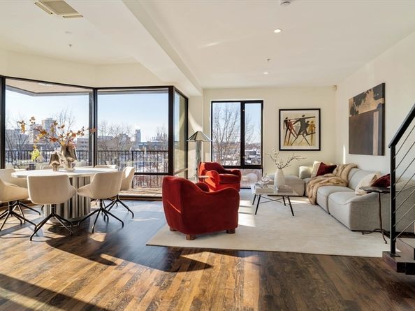 100 Pacific Street 10, Cambridge MA 02139