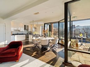 100 Pacific Street 10, Cambridge MA 02139