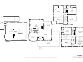 20 Rice St, Newton MA 02459