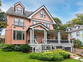 20 Rice St, Newton MA 02459