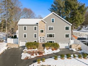 5 Squire Rd, Winchester MA 01890