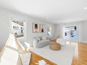 5 Squire Rd, Winchester MA 01890