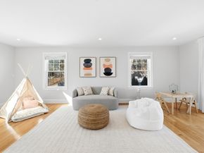 5 Squire Rd, Winchester MA 01890