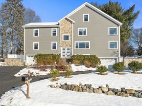 5 Squire Rd, Winchester MA 01890