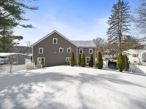 5 Squire Rd, Winchester MA 01890
