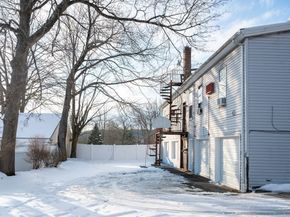 12 Prince Street, Fitchburg MA 01420