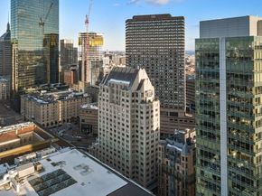 1 Huntington Ave 302, Boston MA 02116