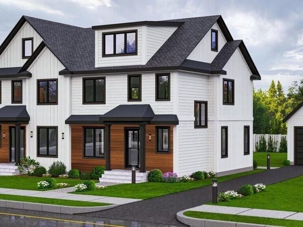 140 Hillside a, Needham MA 02494