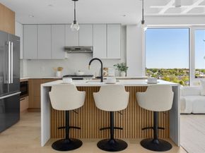 125 Lowell Street 5C, Somerville MA 02143