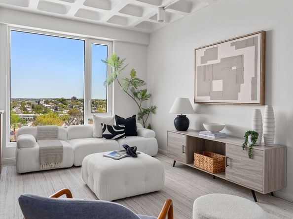 125 Lowell Street 5C, Somerville MA 02143